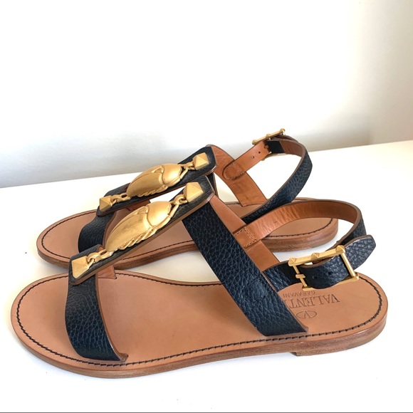 Valentino 💯 % Authentic🇮🇹 - Picture 11 of 11